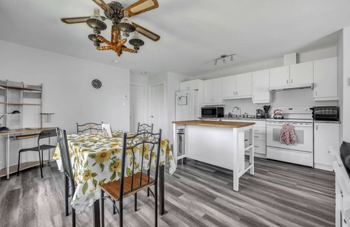 Templeton Apartamento | La Bellevue