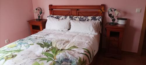 Lanzahita Casa | La belleza del Tietar