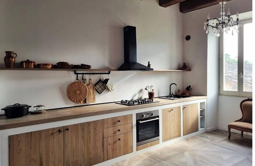 Venarotta Casa | La Bellezza dei Fiori