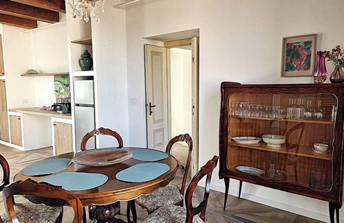Venarotta Casa | La Bellezza dei Fiori