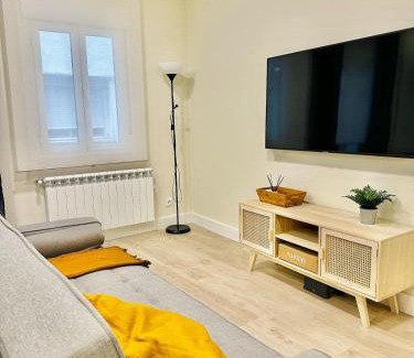 Plasencia Apartamento | La Beltraneja XIII Apartamento con encanto en el casco histórico