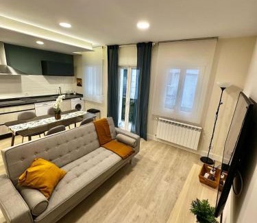 Plasencia Apartamento | La Beltraneja XIII Apartamento con encanto en el casco histórico