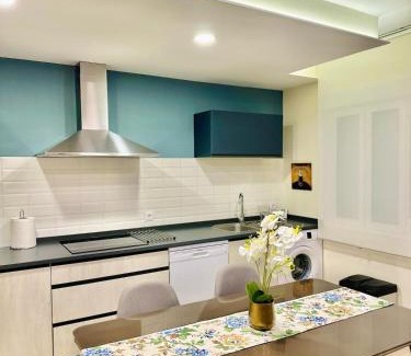 Plasencia Apartamento | La Beltraneja XIII Apartamento con encanto en el casco histórico