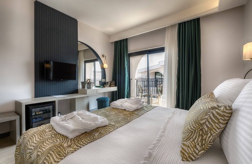 Cenger Complejo | La Benata Hotel Luxury Concept - All Inclusive