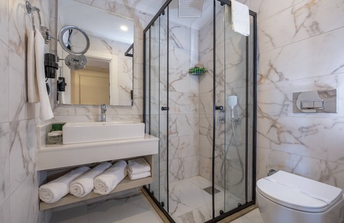 Cenger Complejo | La Benata Hotel Luxury Concept - All Inclusive