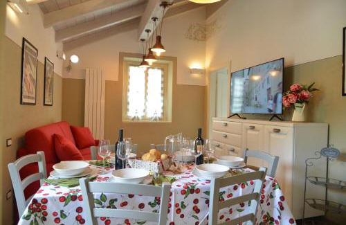 Zeri Apartamento | La Beppa - Casa Vacanza