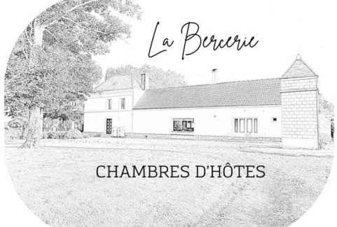 Peuplingues Cama Y Desayuno | La Bercerie