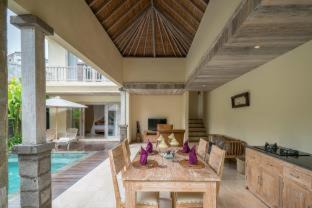 Kampial Complejo | La Berceuse Resort and Villa Nusa Dua by Taritiya Collection