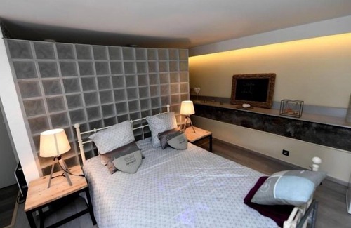 Templeuve Cama Y Desayuno | La Bergerie - Concept Events
