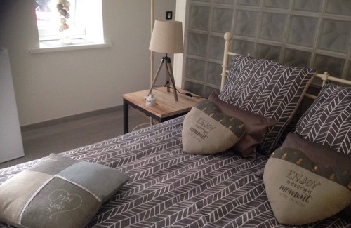 Templeuve Cama Y Desayuno | La Bergerie - Concept Events