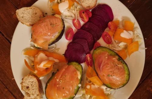 Crenans Cama Y Desayuno | La Bergerie Crenantine