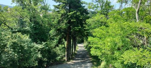Privas Casa | La bergerie d'Annie