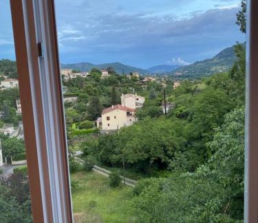 Privas Casa | La bergerie d'Annie