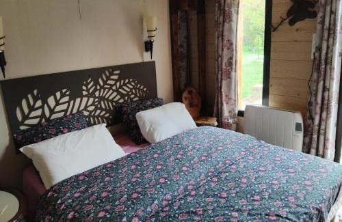 Castelreng Cama Y Desayuno | La bergerie d'antan
