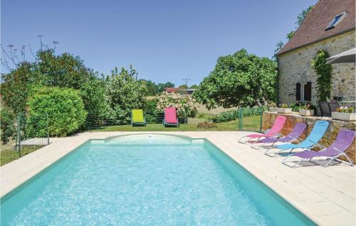 Salviac Casa | La Bergerie De Cayssac