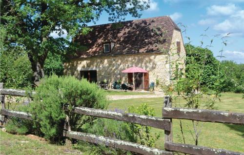 Salviac Casa | La Bergerie De Cayssac