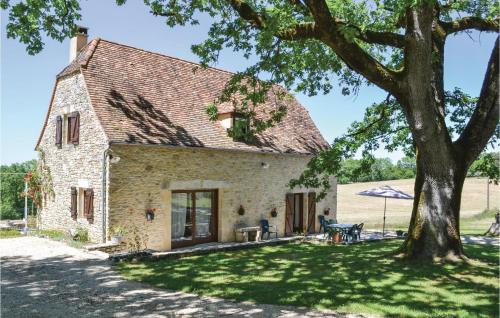 Salviac Casa | La Bergerie De Cayssac