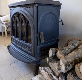 Marnay Casa | La bergerie de Genouse