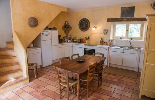 Murs Casa | La Bergerie de Murs.