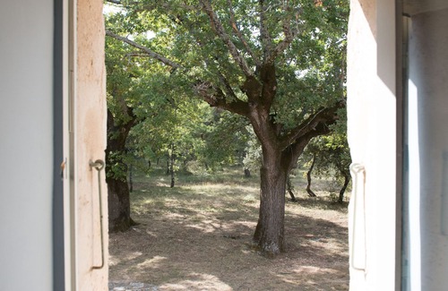 Murs Casa | La Bergerie de Murs.