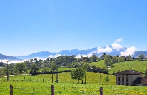 Parres Casa | La Bergerie del Uncal VV-2915-AS