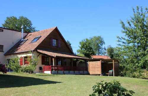 Oneux Casa | La Bergerie du festel