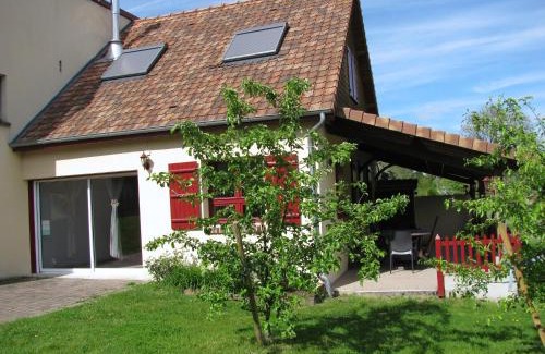 Oneux Casa | La Bergerie du festel