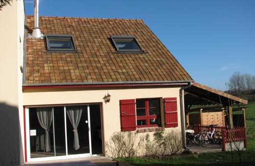 Oneux Casa | La Bergerie du festel