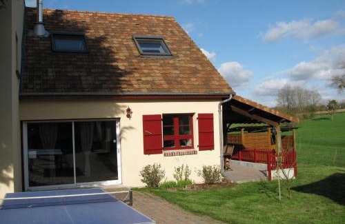 Oneux Casa | La Bergerie du festel