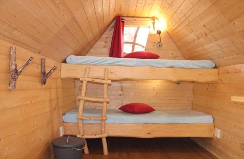 Cros-de-Georand Casa | La Bergerie du Plateau