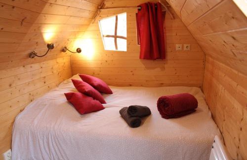 Cros-de-Georand Casa | La Bergerie du Plateau