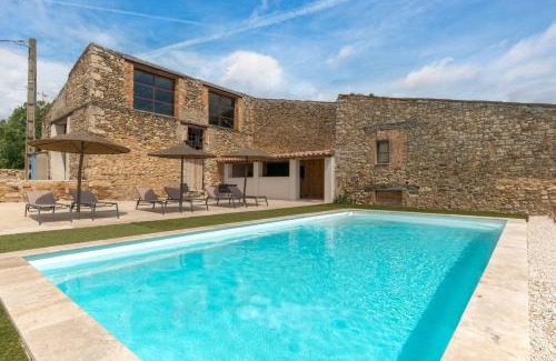 Esparron Apartamento | La Bergerie