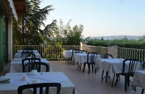 Joucas Hotel | La Bergerie