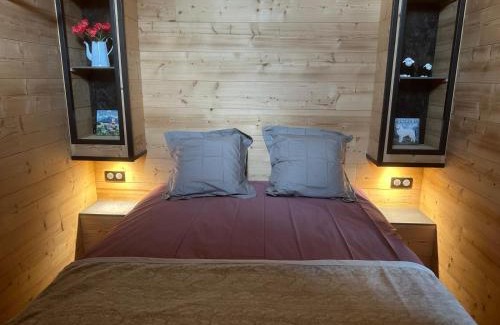 Esquieze-Sere Apartamento | La Bergerie