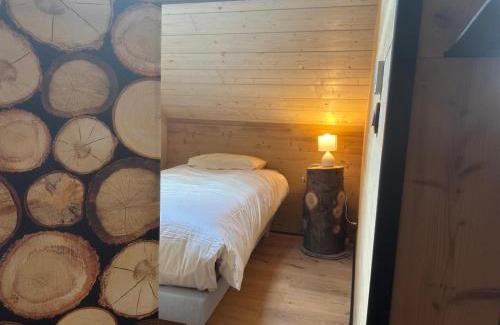Esquieze-Sere Apartamento | La Bergerie