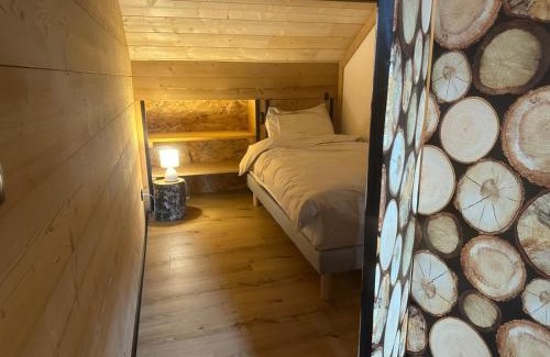 Esquieze-Sere Apartamento | La Bergerie