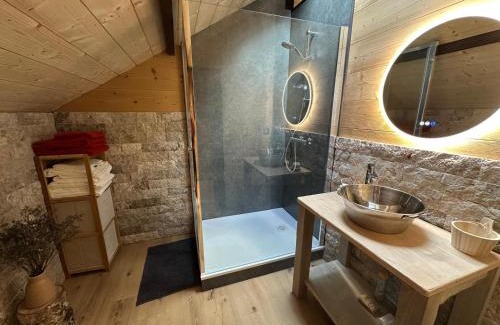 Esquieze-Sere Apartamento | La Bergerie