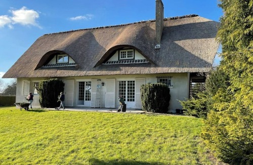 Malaunay Casa | La Bergerie