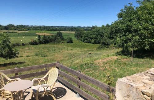 Pessac-sur-Dordogne Casa | La Bergerie