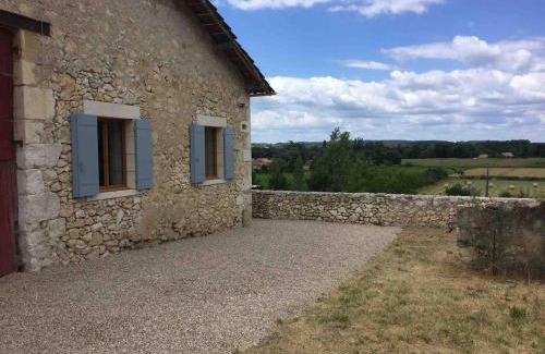 Pessac-sur-Dordogne Casa | La Bergerie
