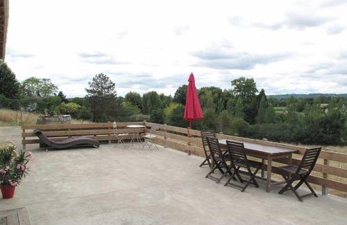 Pessac-sur-Dordogne Casa | La Bergerie