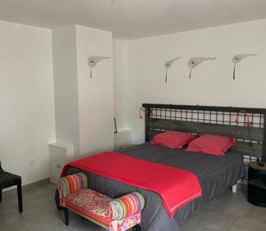 Saint-Rome-de-Cernon Apartamento | La Bergerie