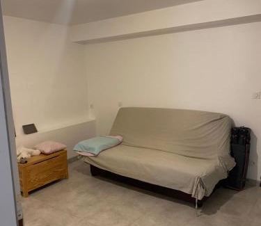 Saint-Rome-de-Cernon Apartamento | La Bergerie