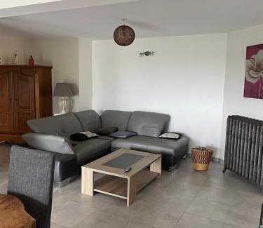 Saint-Rome-de-Cernon Apartamento | La Bergerie