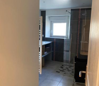 Saint-Rome-de-Cernon Apartamento | La Bergerie