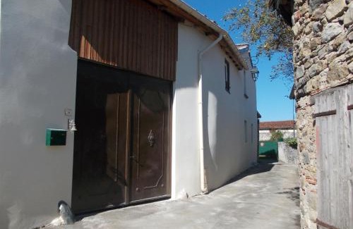 Sost Casa | La Bergerie