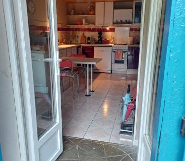 Sost Casa | La Bergerie
