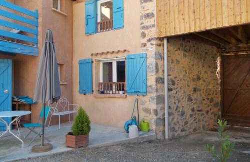 Sost Casa | La Bergerie