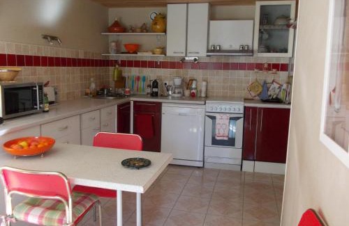 Sost Casa | La Bergerie
