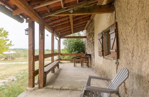 Bessas Apartamento | La Bergerie - Le Mas de Peyraube